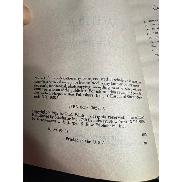 E. B. White Treasures Boxed Sets education books - Picture 10 of 10